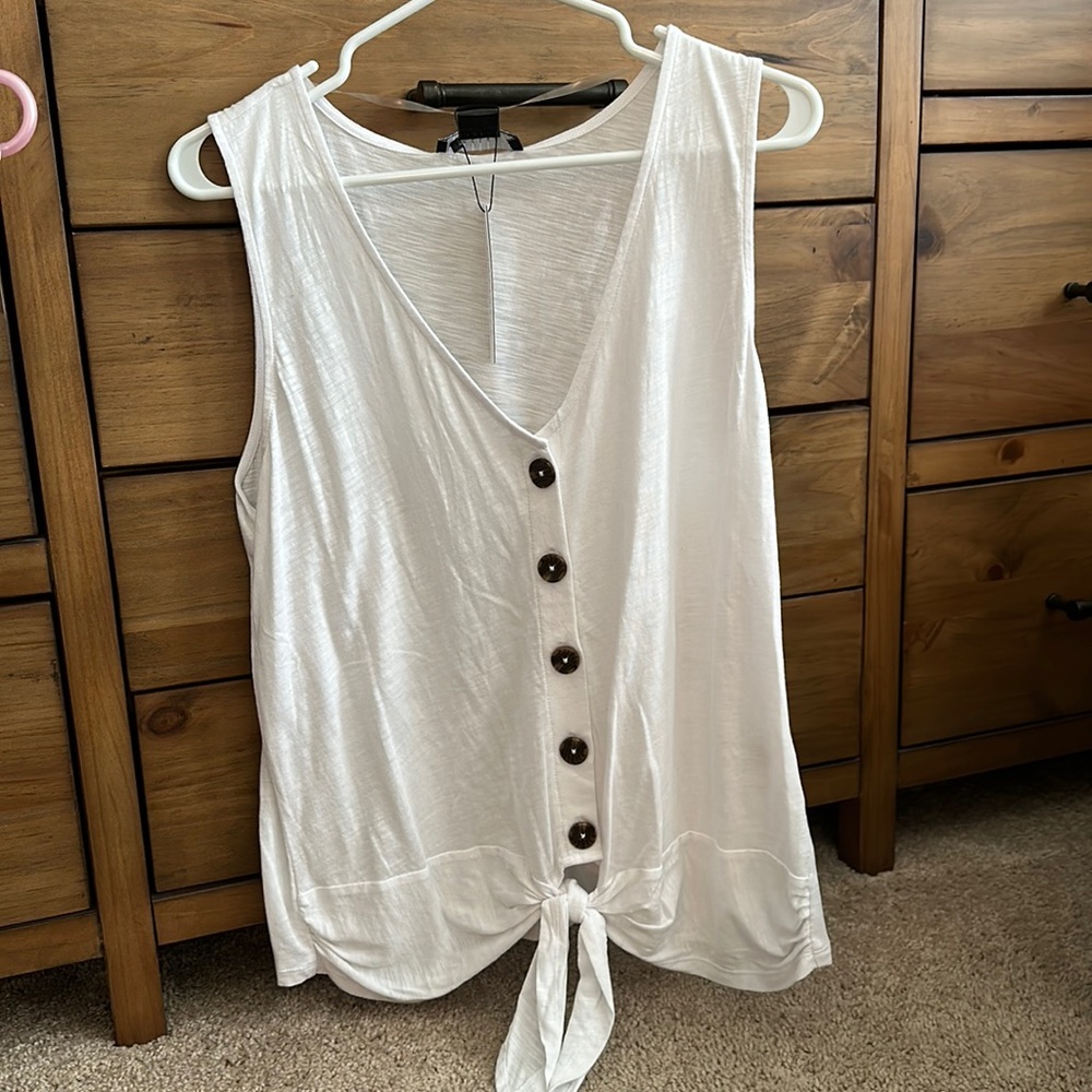 Sanctuary top